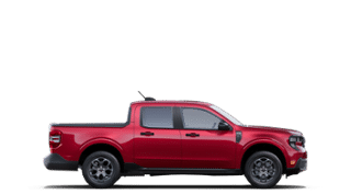 2025 Ford Maverick® External Image 1